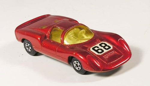 Porsche 910 racing - porsche, car