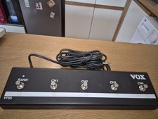 Vox - VFS5 Valvetronix 5