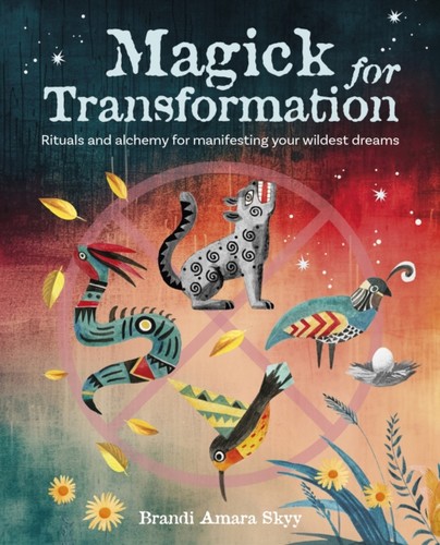 Magick for transformation - magick,