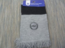 Brighton Hove Albion Scarf