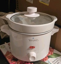Rival Crock Pot Small Mimi