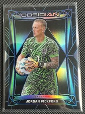 Jordan Pickford Obsedian