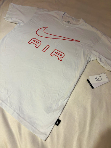 Nike air men - air, loose
