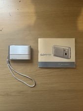 Sony Cyber-shot DSC-T70