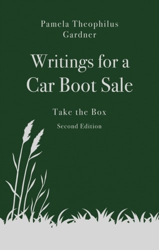 Writings for car - a,