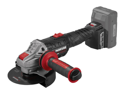 Parkside performance 20v - parkside,