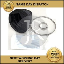 ALFA ROMEO 147-156-GT-MITO-INNER-DRIVESHAFT-BOOTKIT-GAITER-CV JOINT-BOOTKIT