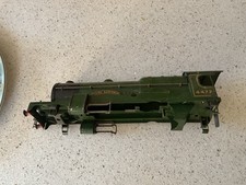 Hornby O Gauge No2 Locomotive