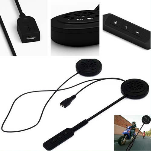 Moto helmet wireless stereo - moto,