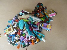 LEGO 1 Kg  Friends Disney