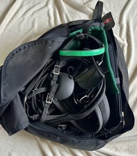 Zilco Tedex Pony/Cob Driving