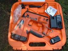 PASLODE IM65 F16 CORDLESS