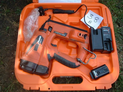 Paslode im65 f16 cordless - im65,