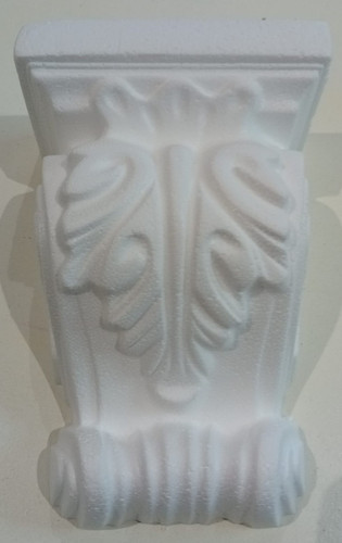 Marbet design white - design,