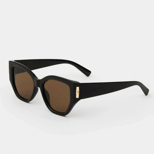 Avon morgan sunglasses black - avon,