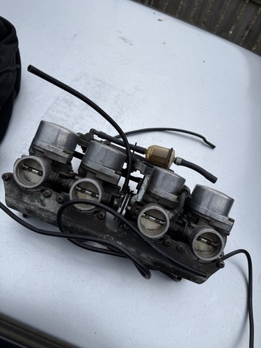 Honda cb900 carbs - cb900, keihin