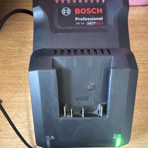 Bosch professional 18v - professional,