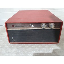 Vintage Elizabethan Fidelity