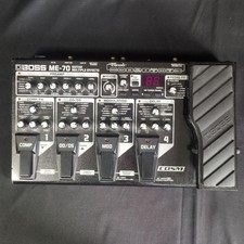 JUNK BOSS ME-70 Guitar Multi