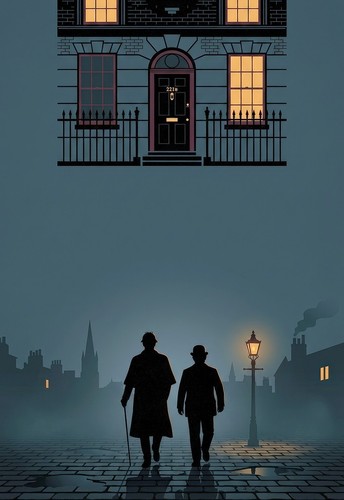 Classic series poster print - classic,