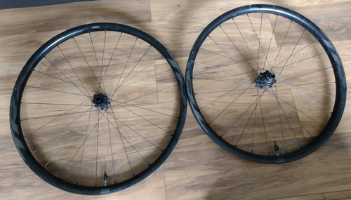 Giant trx carbon - trx, fibre