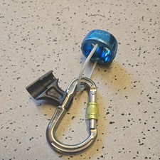 Dmm bug belay - device, &