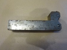 Vintage 2 wheel Knurling tool