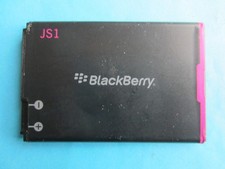 Genuine Blackberry JS1 Battery For Curve 9220 9230 9310 9315 9320 9720 Free Post