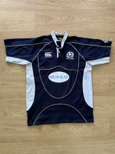 2007-08 Scotland Rugby Union