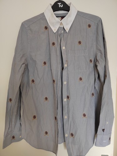 Hilfiger collection shirt - shirt, the