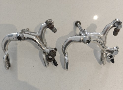 Shimano 600 vintage brake - shimano,