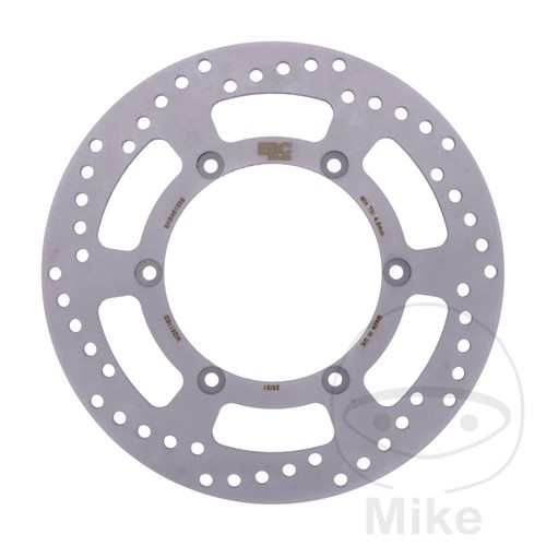 37459 motorcycle brake disc - brake, mx
