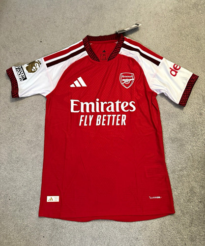 Adidas arsenal home shirt - adidas,