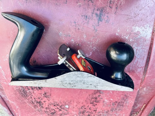 Vintage stanley sb3 - stanley,