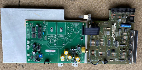 Nsm jukebox decoder board - jukebox,