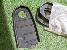 Armstrong mt500 Rotax engine timing belt plate