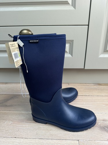 Neoprene wellies briers