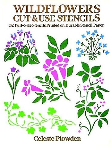Wildflowers cut and use - wildflowers,