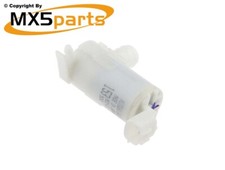 MX5 Windscreen Washer Bottle Fluid Pump Genuine Mazda MX-5 Mk4 & RF 2015>
