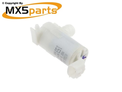 Mx5 windscreen washer - mx5,