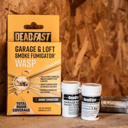 2pk deadfast garage - deadfast,