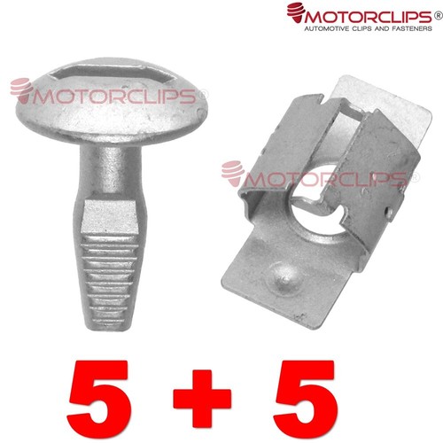 Under engine cover - engine, undertray