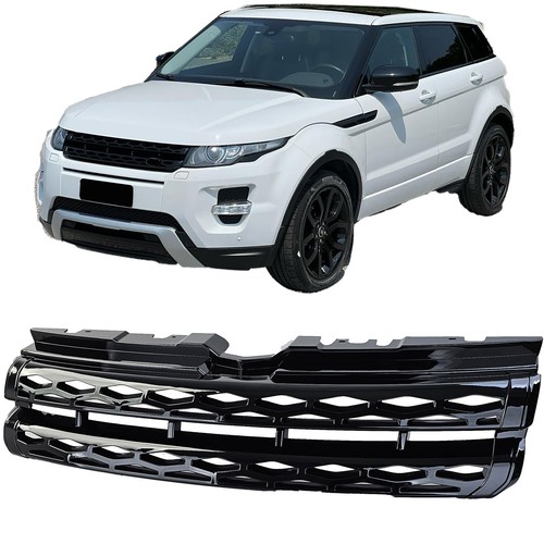 For range rover - rover, evoque