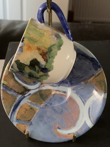 Demitasse set contemporary - ,