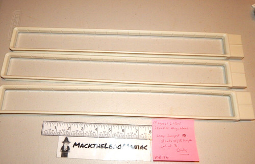 Magnext icoaster megabloks - magnext,