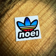 Adidas Trefoil NOEL Gallagher