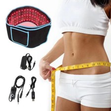 Laser Lipo LED Red Light