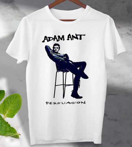 Persuasion adam and the - and, ants