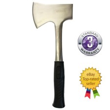 One Piece Camping Hiking Axe