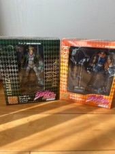 Joseph Zeppeli Figure Super